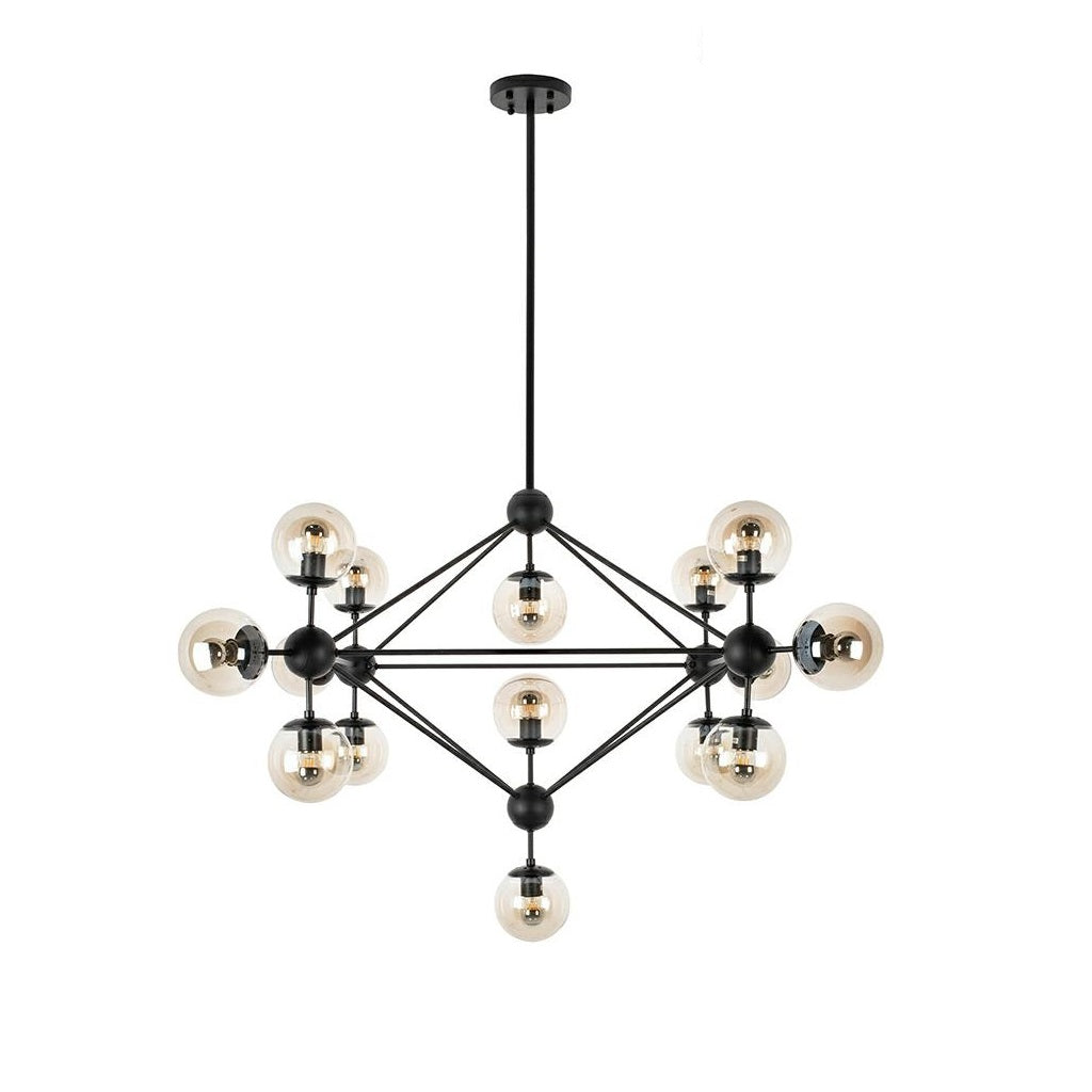 Lampa suspendata BELAGIO L15