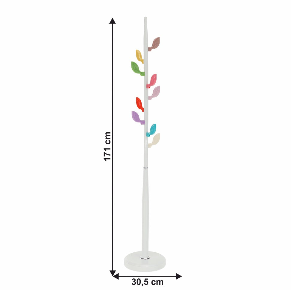 Cuier BELVIN H171 CM