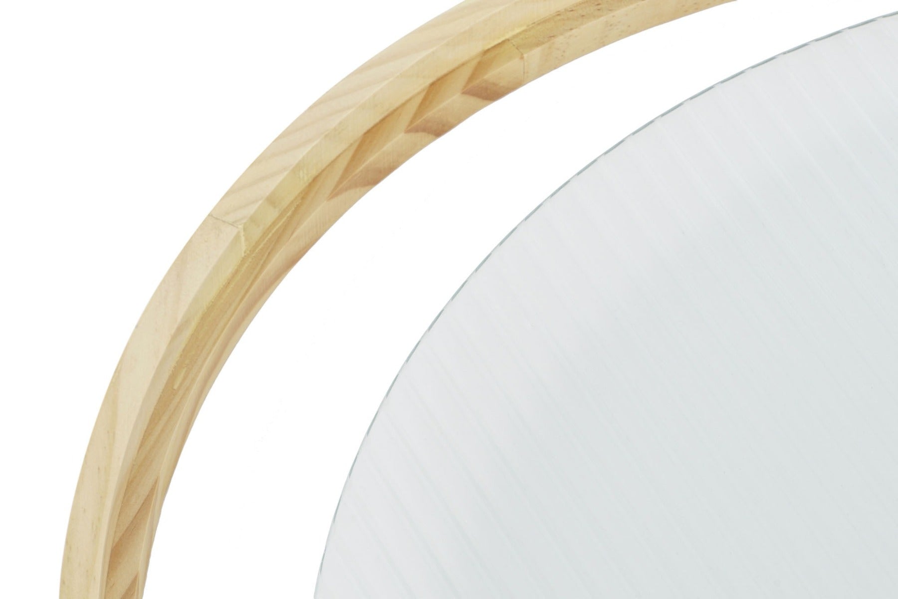 Set 2 masute de cafea BENTO Ø47x40/62x55 CM