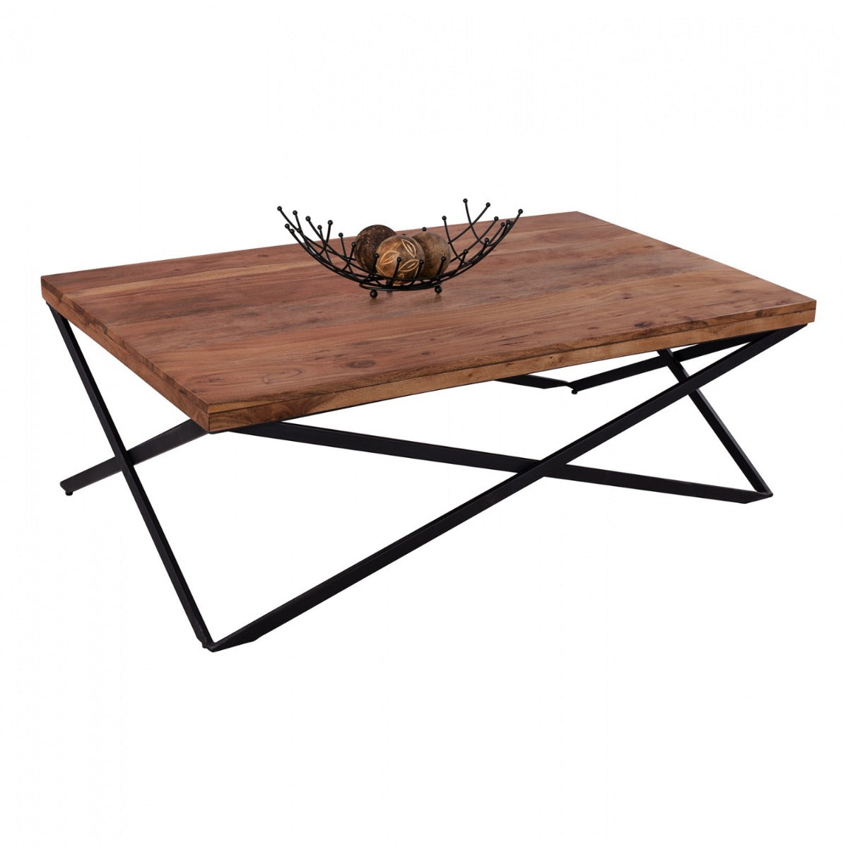 Masuta de cafea BEREZ 120 x 70 x 41 CM