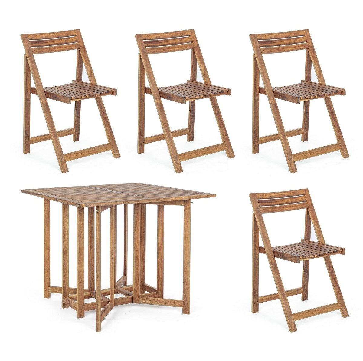 Set pentru exterior NOEMI