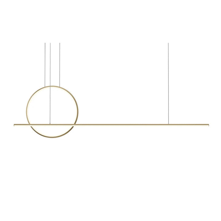 Lampa suspendata BERLUTO FORME