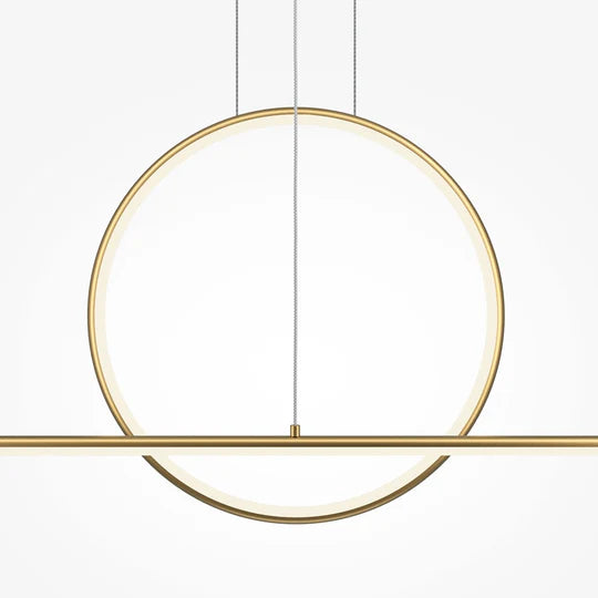 Lampa suspendata BERLUTO FORME