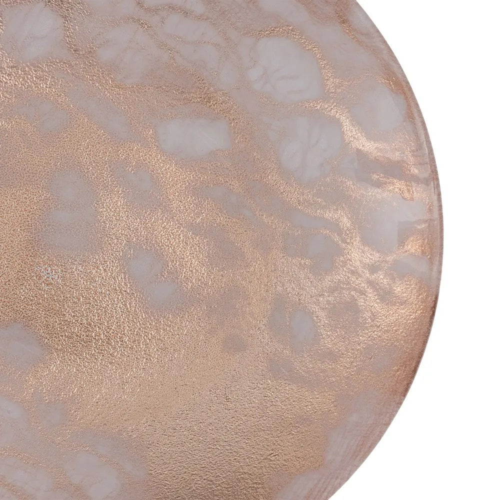 Tavita BERSIC COPPER PINK