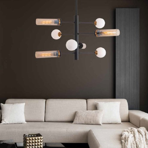 Lampa suspendata BERTRIX