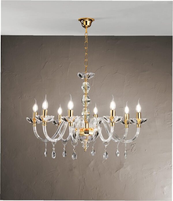 Candelabru BILAS