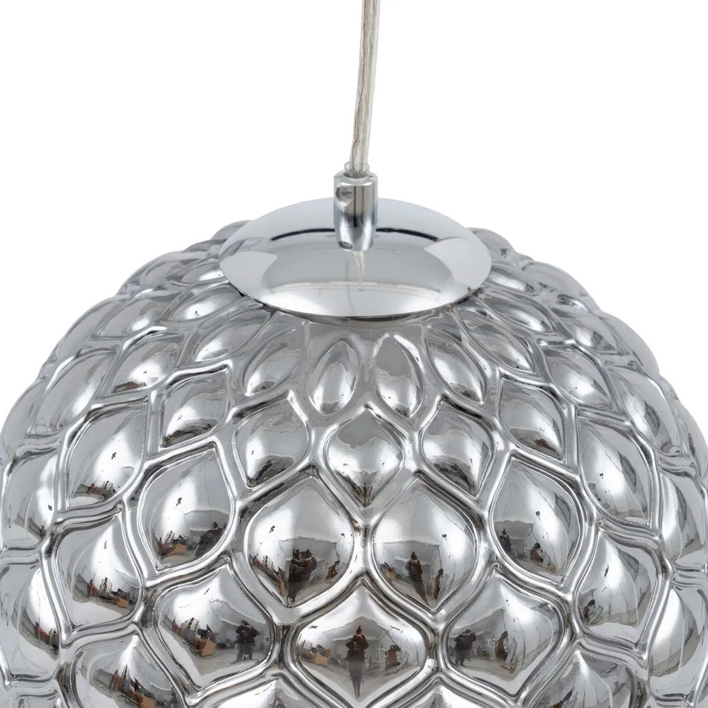 Lampa suspendata BISANA GLOBE