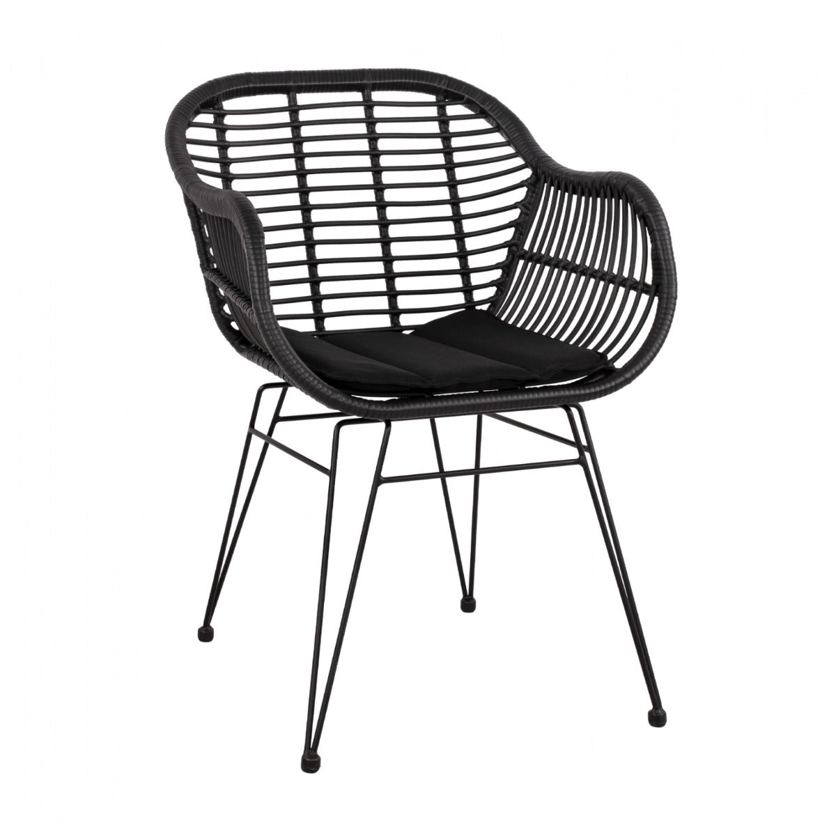 Set pentru exterior BLANCA
