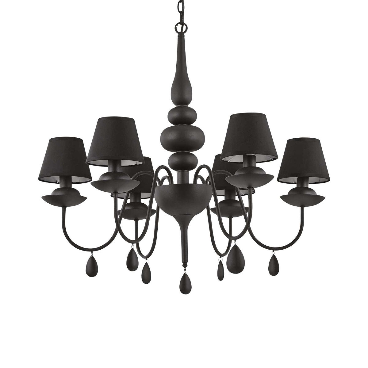 Candelabru BLANCHE 6