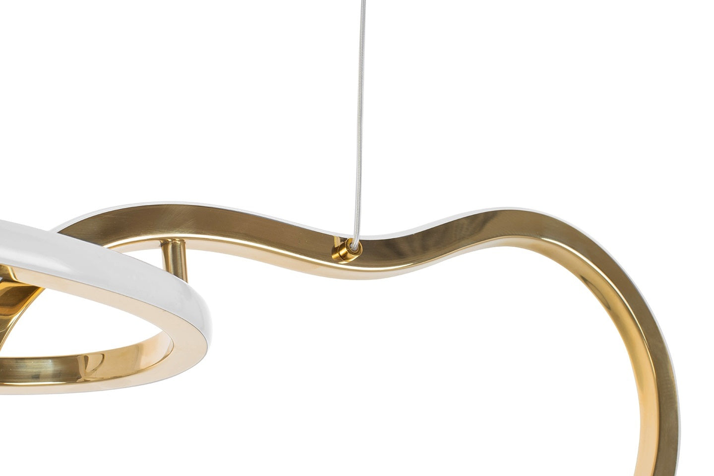 Lampa suspendata BLENCHE TRIO