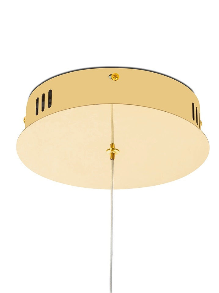 Lampa suspendata BLENCHE TRIO