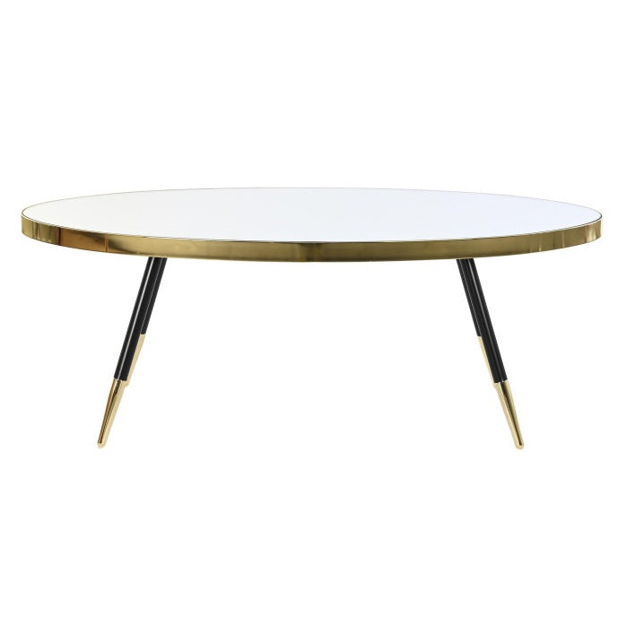 Masuta de cafea BLISE MIRROR 110 x 50 x 41 CM