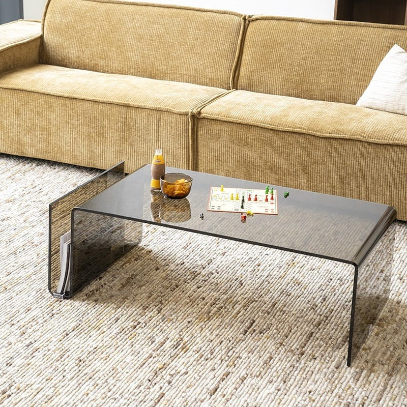 Masuta de cafea CALSO 120 x 60 x 38 CM