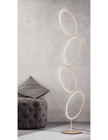 Lampadar BOBEN