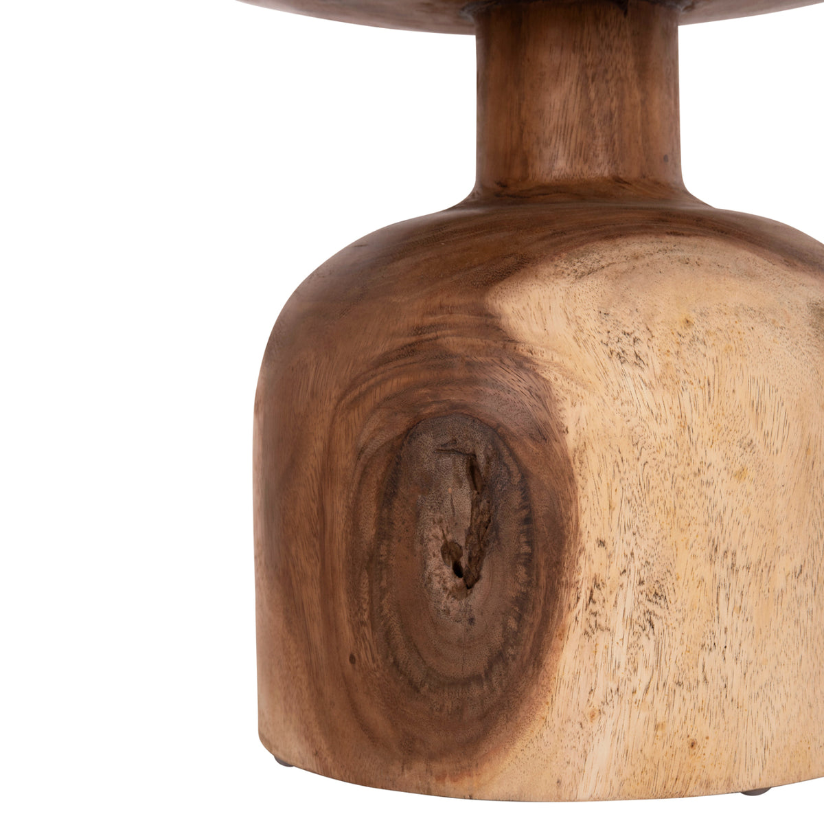 Masuta de cafea BJOREN 40 CM