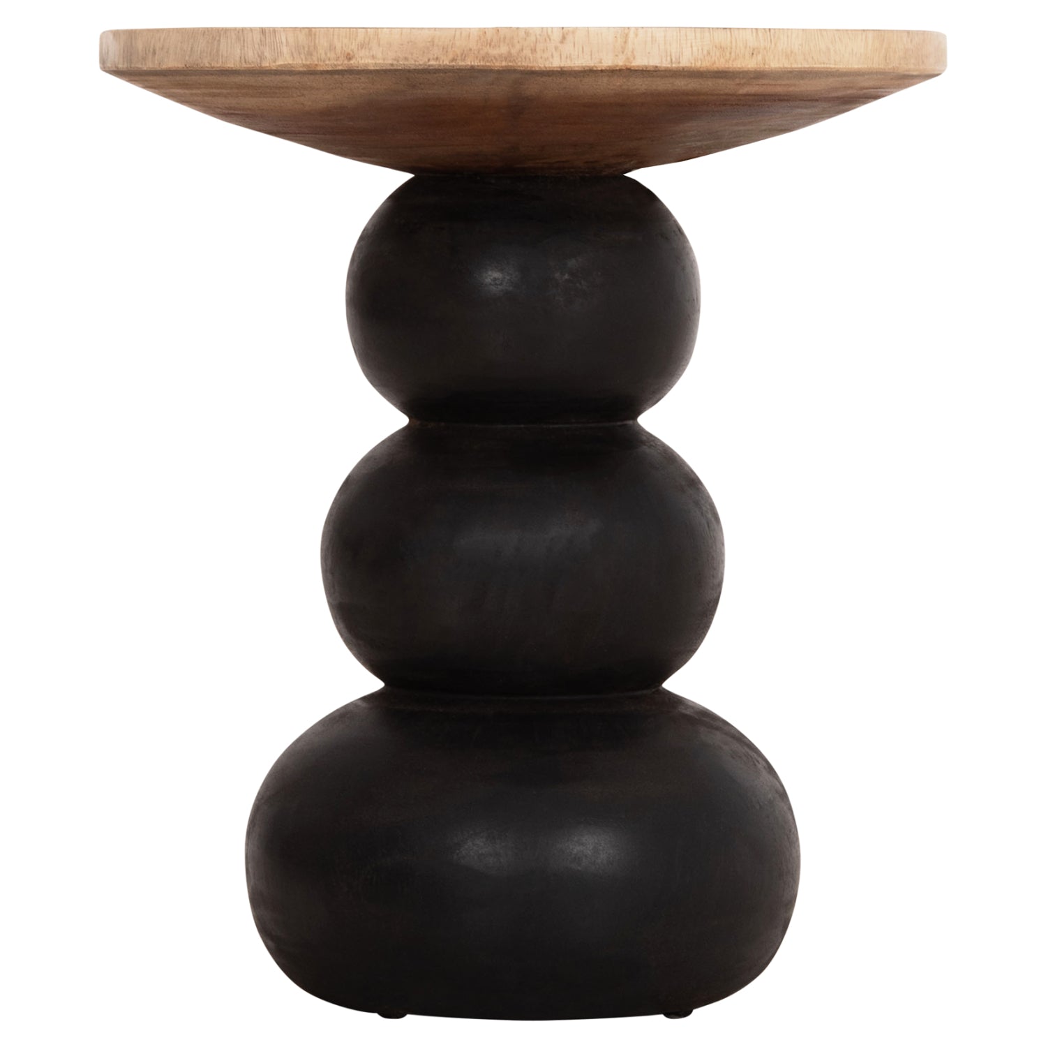 Masuta de cafea SUAREZ Φ40x45 CM