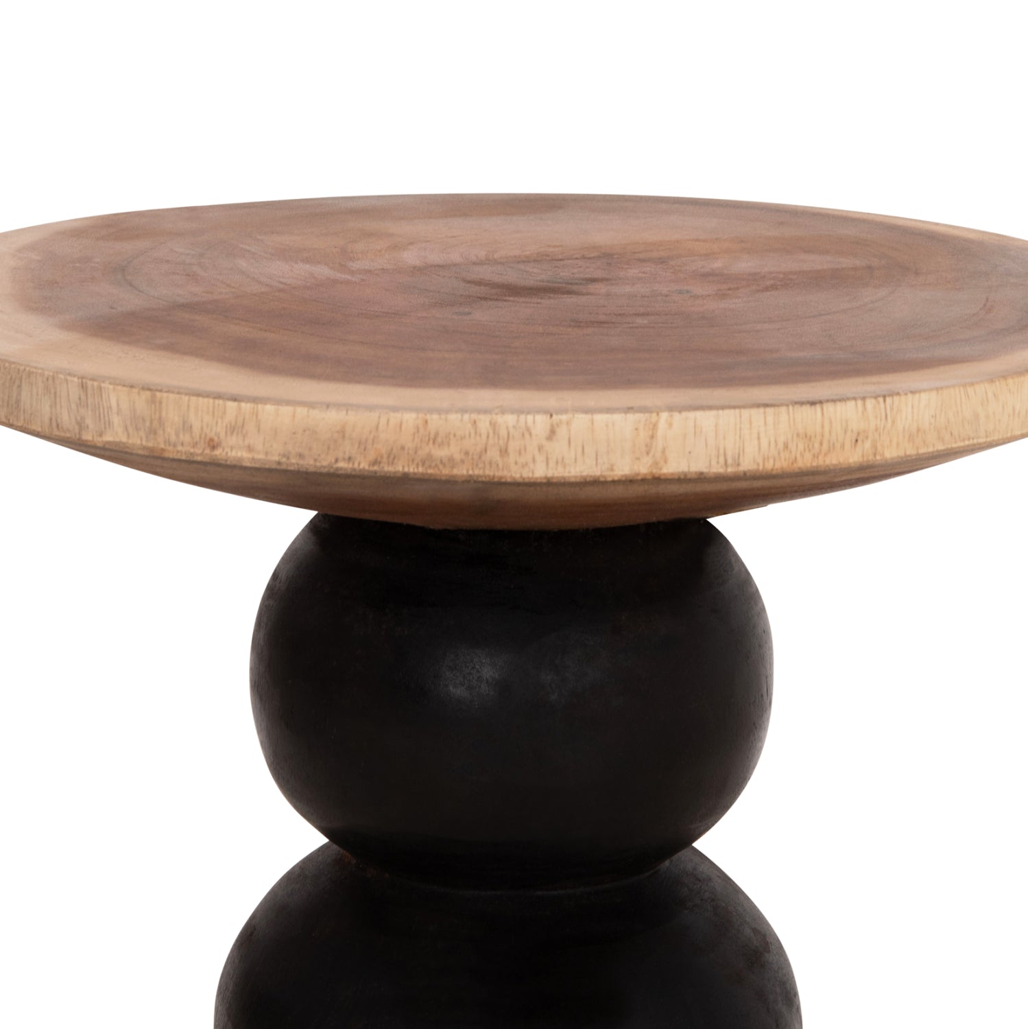 Masuta de cafea SUAREZ Φ40x45 CM