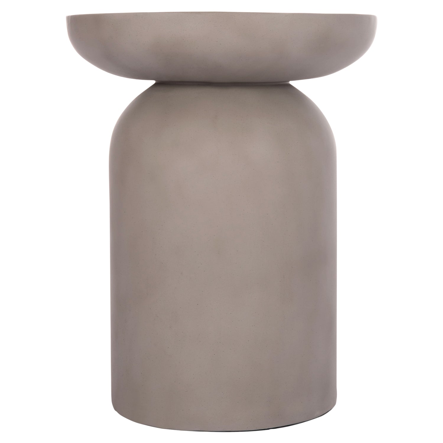 Masuta de cafea MORIVA Ø60 x 76 CM