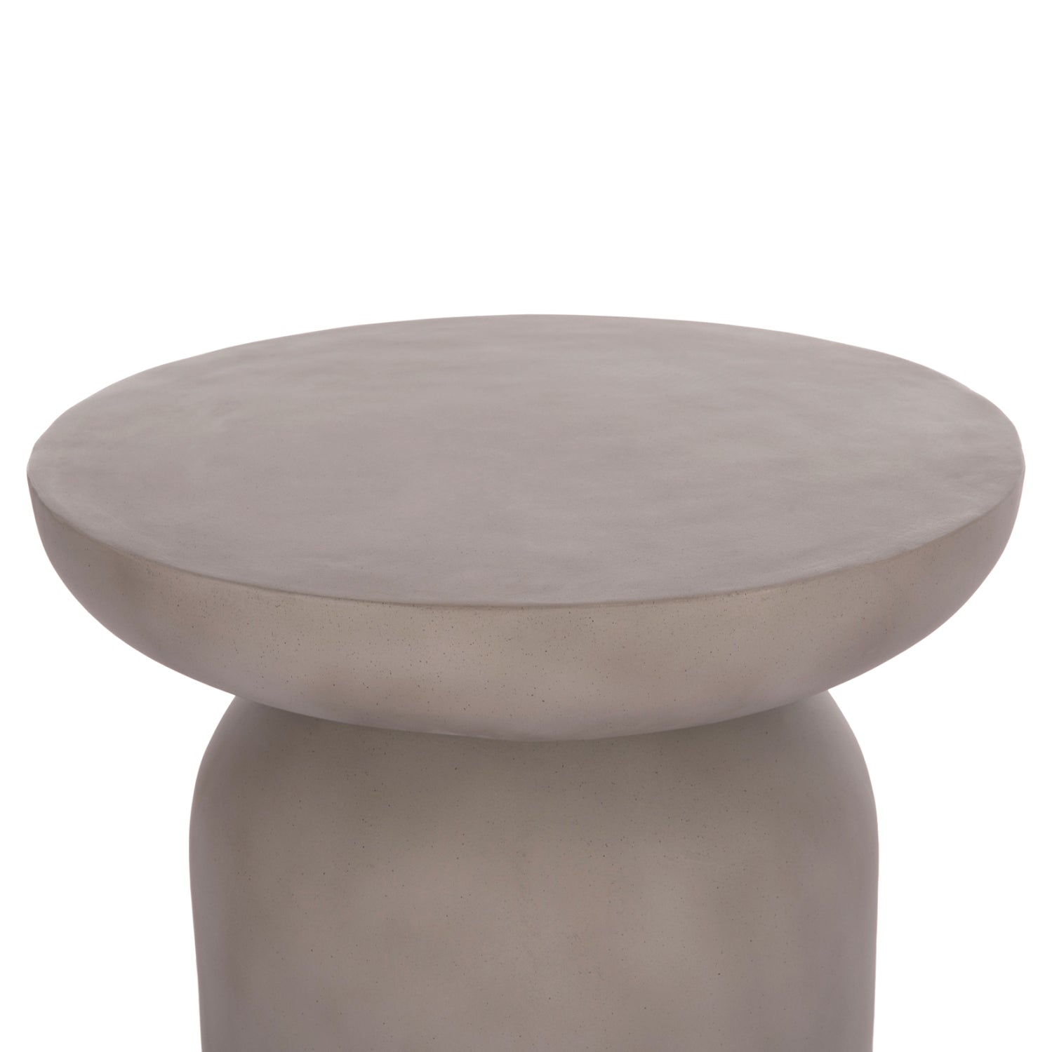 Masuta de cafea MORIVA Ø60 x 76 CM