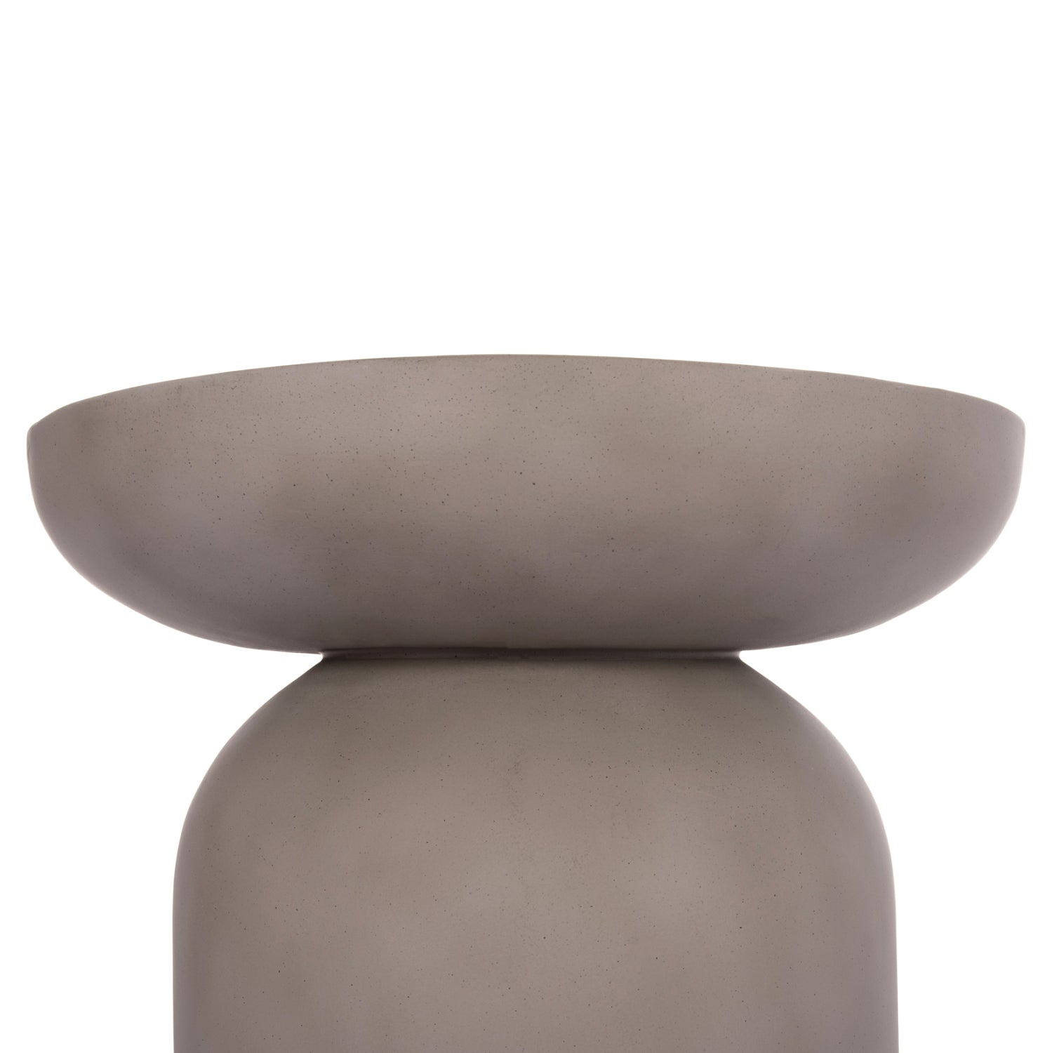 Masuta de cafea MORIVA Ø60 x 76 CM