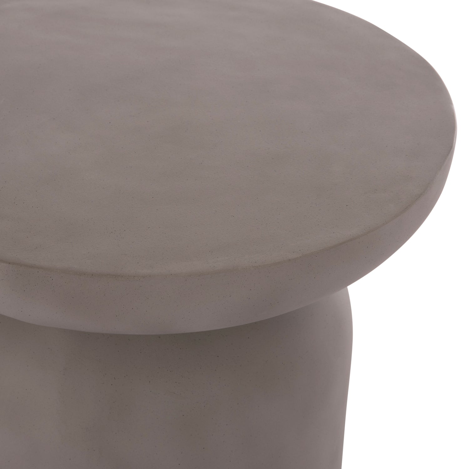 Masuta de cafea MORIVA Ø60 x 76 CM