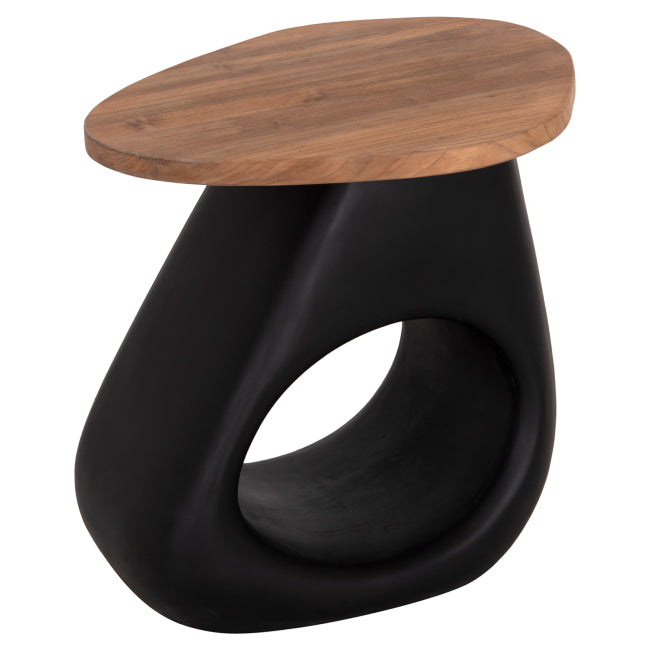 Masuta de cafea LATERNA 47x60x59 CM