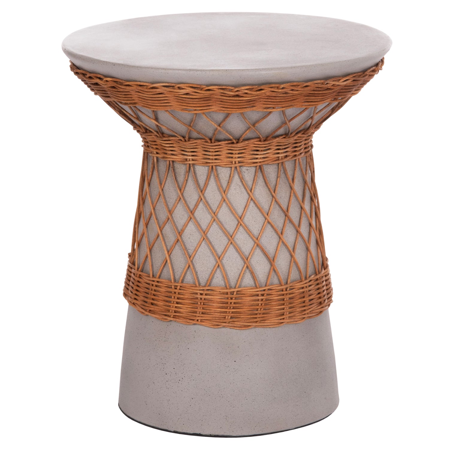 Masuta de cafea DORIVA Ø40 x 45 CM