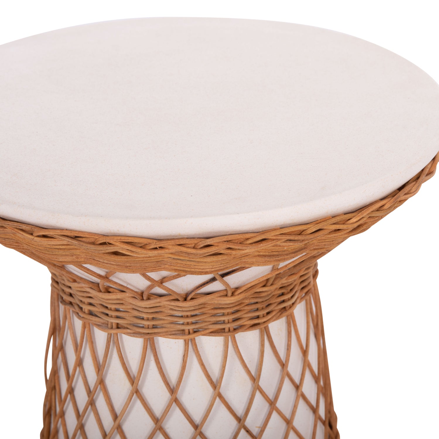 Masuta de cafea DORIVA Ø40 x 45 CM