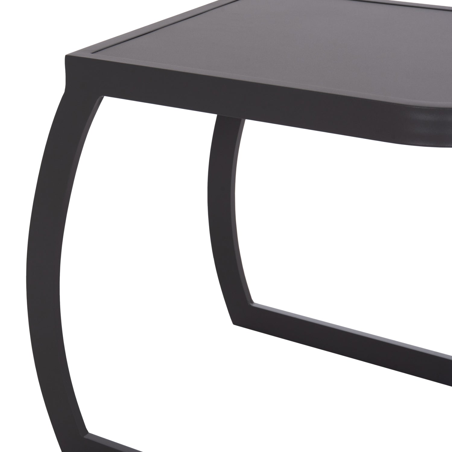 Masuta de cafea ZELARO 45 x 48 x 49 CM