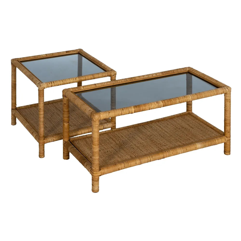 Masuta de cafea BOLERA 90 x 40 x 42 CM