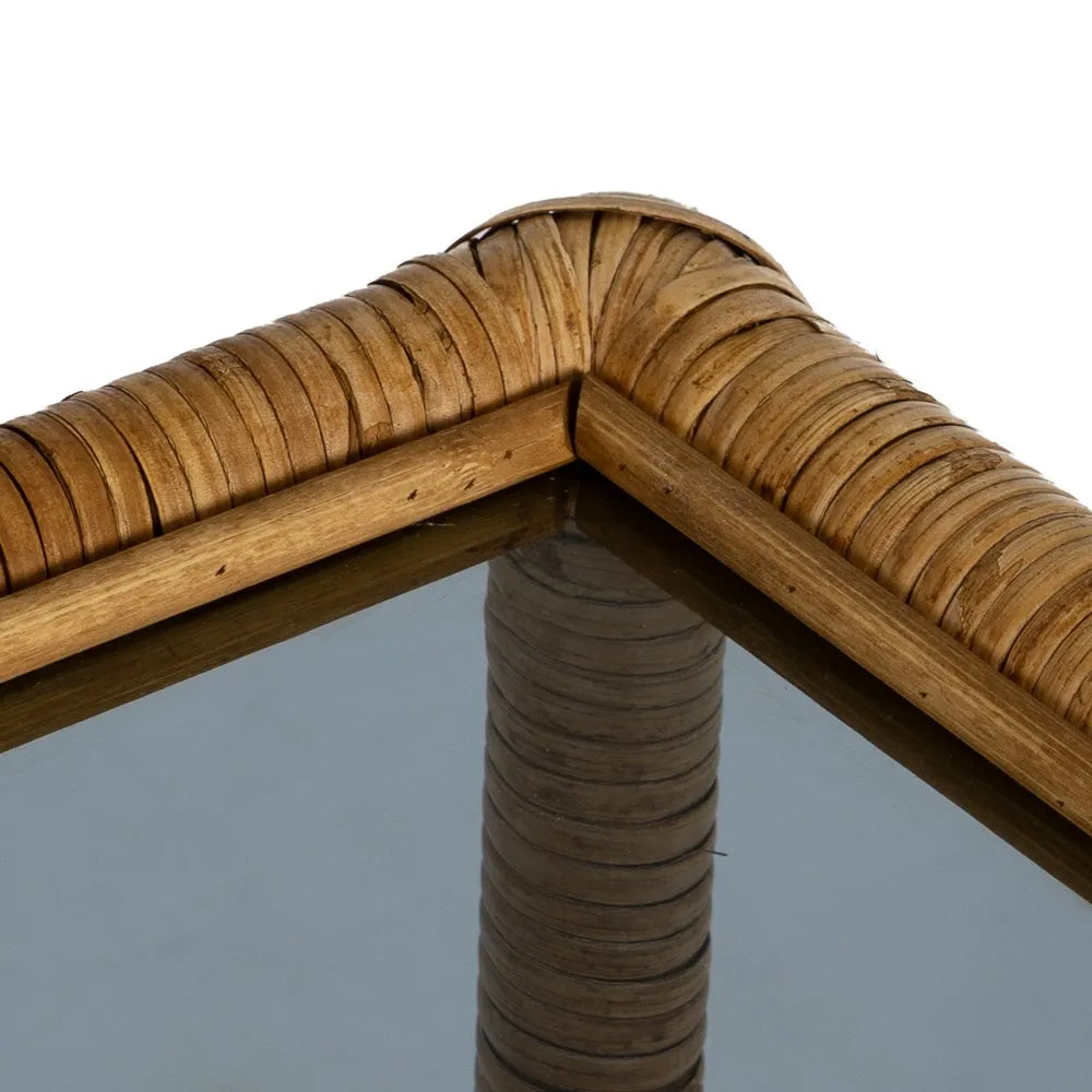 Masuta de cafea BOLERA 90 x 40 x 42 CM