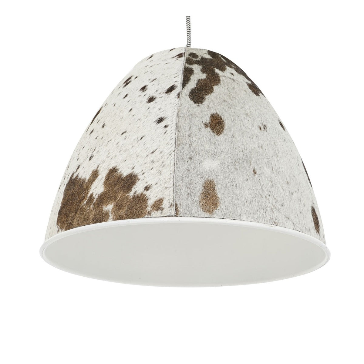 Lampa suspendata BOLIVIARO