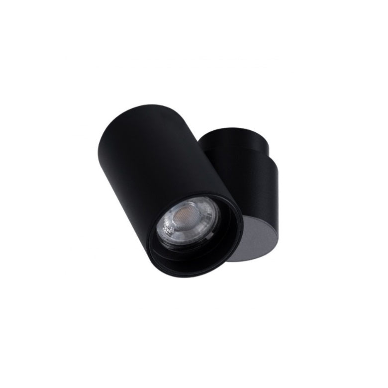 Spot aplicat BONIFA Negru