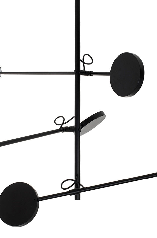 Lampa suspendata  BORSUM