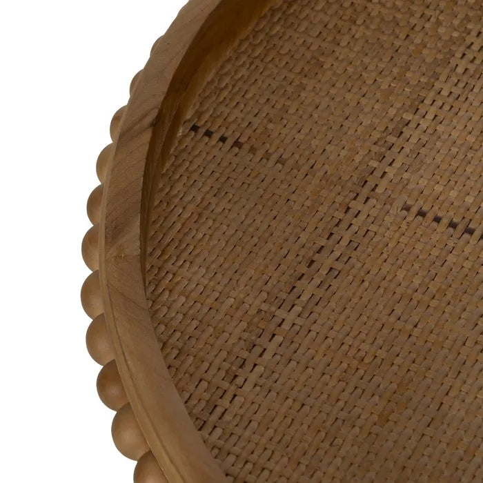 Masuta de cafea BRICA Ø62 x 61 CM