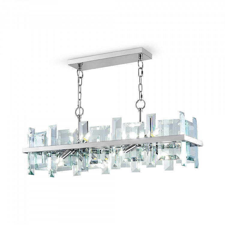 Lampa suspendata BRILIANS LINIAR