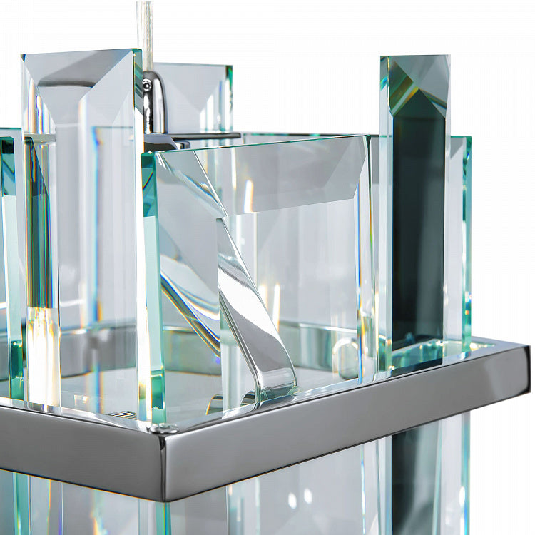 Lampa suspendata BRILIANS