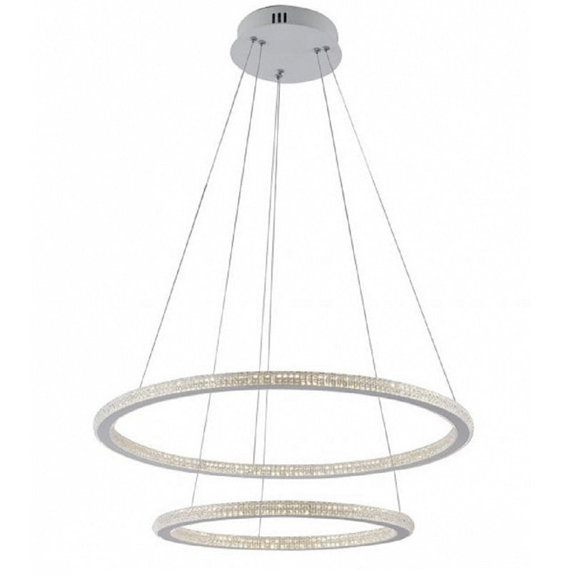 Lampa suspendata BRYE 2