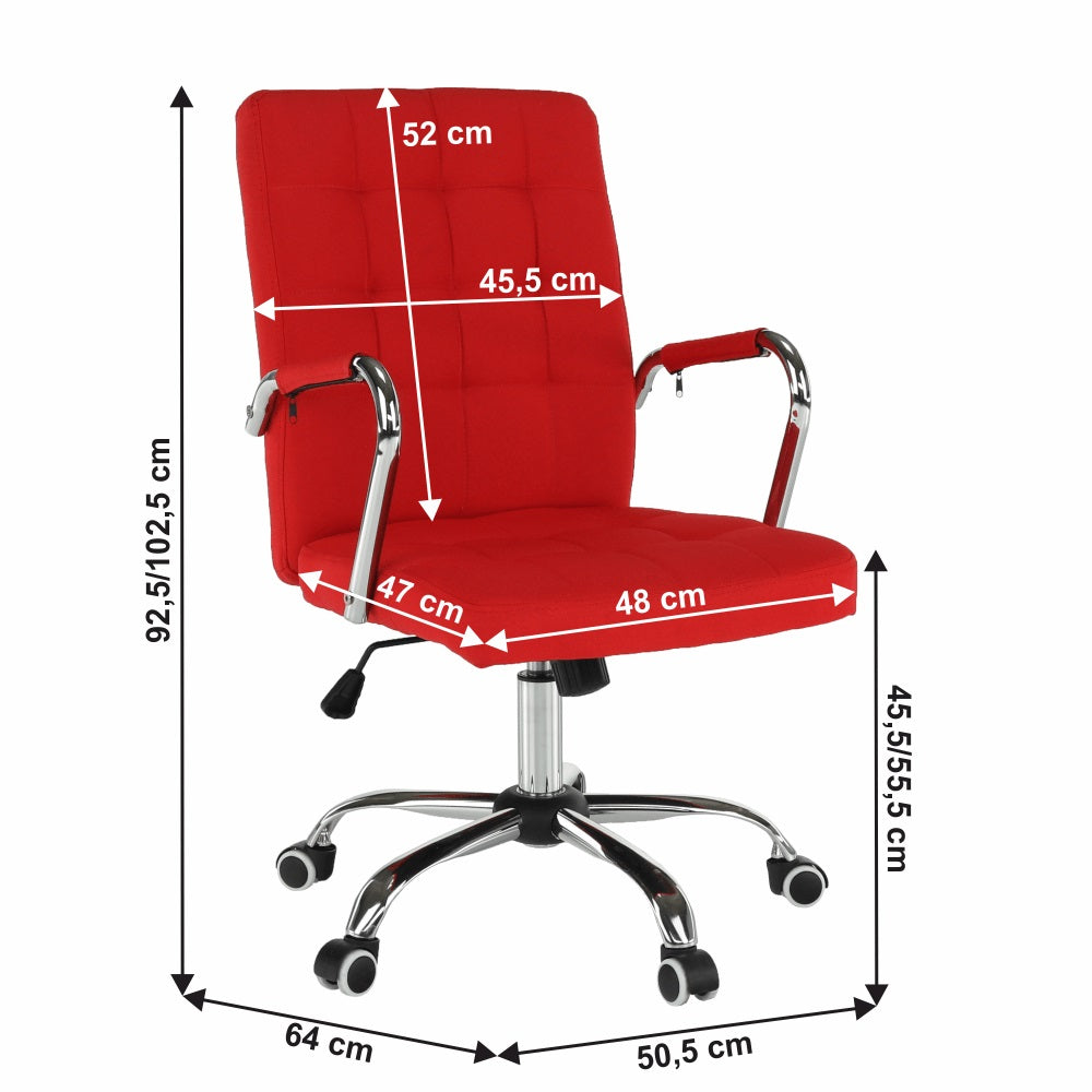 Scaun de birou BUFALO