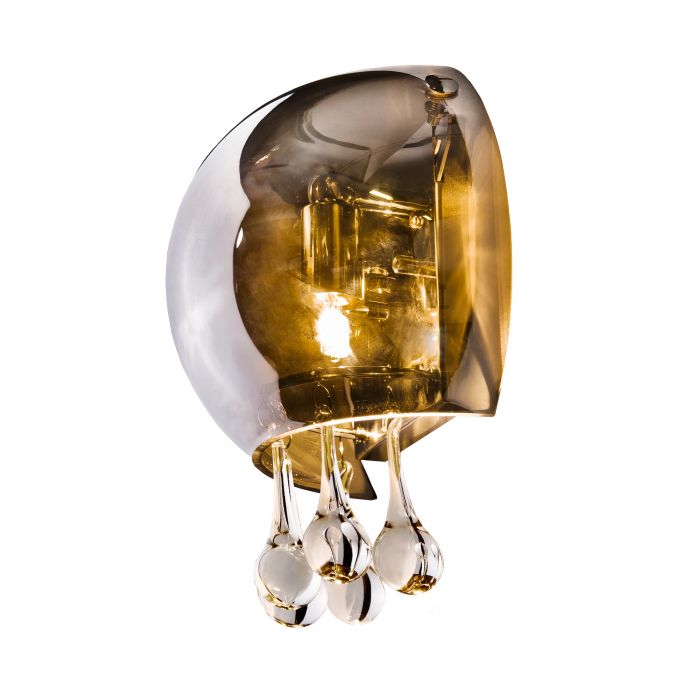 Aplica de perete BURN