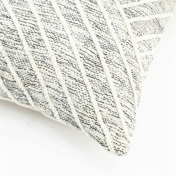 Perna OBLI NATURAL 45x45CM - P