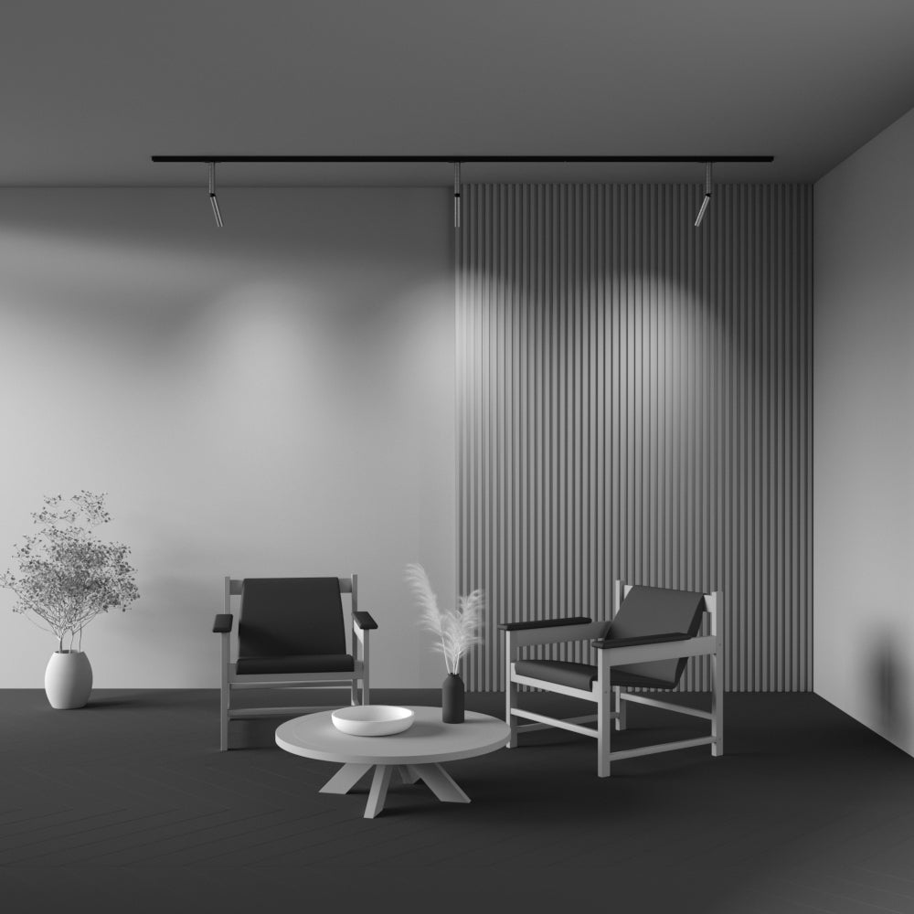 Proiector pe sina FOCUS DUAL