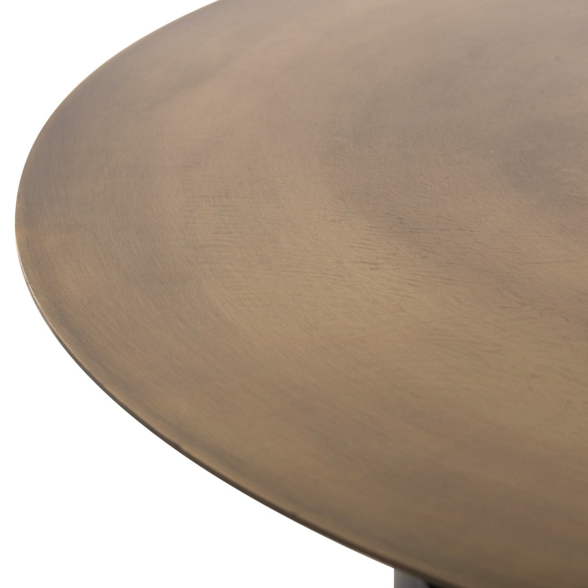 Masuta de cafea CALEO Ø76 x 45 CM