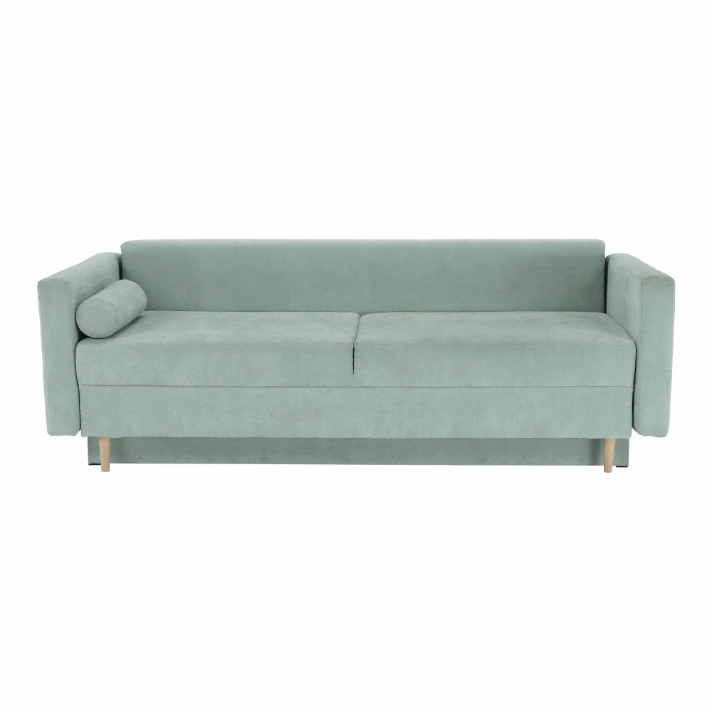 Canapea extensibila 3 locuri CAMELAS 216 CM