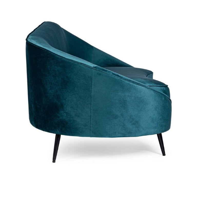 Canapea 2 locuri SERAPHI 183 CM