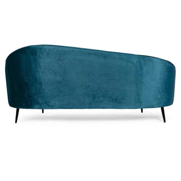 Canapea 2 locuri SERAPHI 183 CM