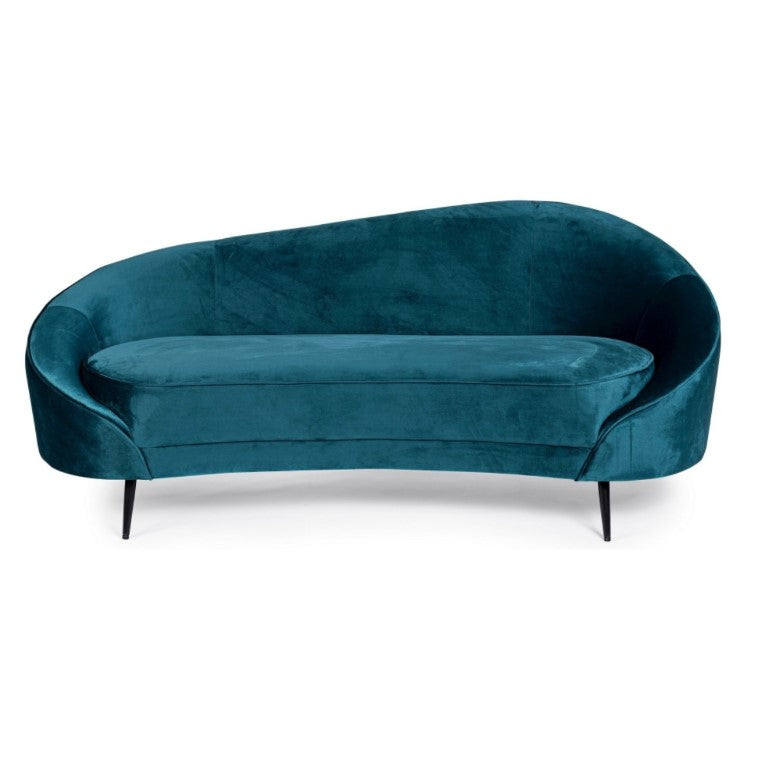 Canapea 2 locuri SERAPHI 183 CM