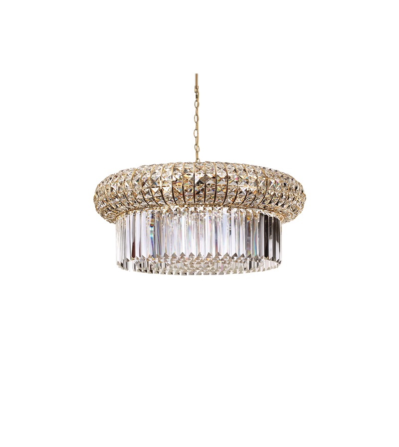 Lampa Suspendata NABUCCO