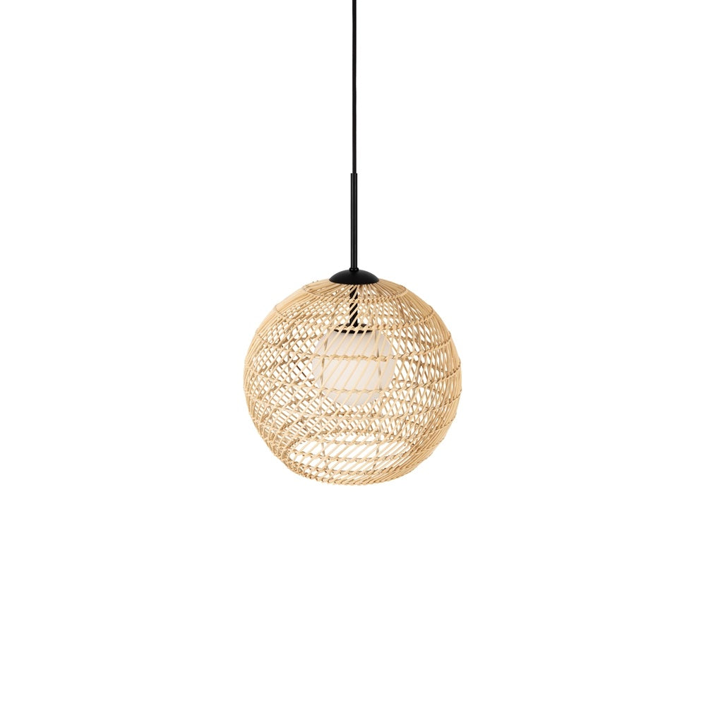 Lampa suspendata CANE Ø30 CM