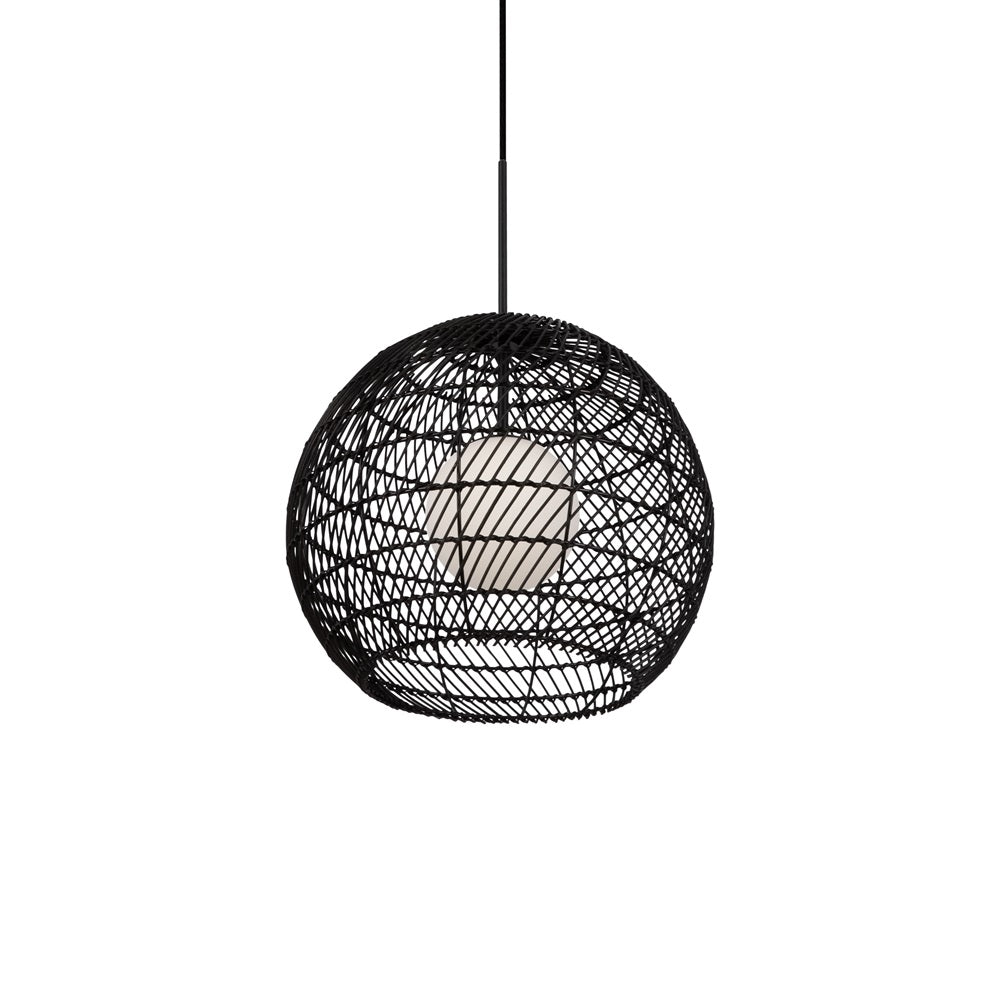 Lampa suspendata CANE Ø40 CM